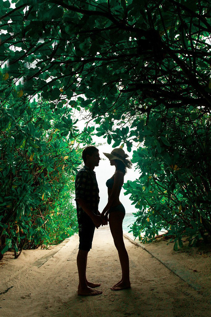 MALDIVES Honey Moon. Evgeniia Sinkevich. Photographer in Riga and Europe