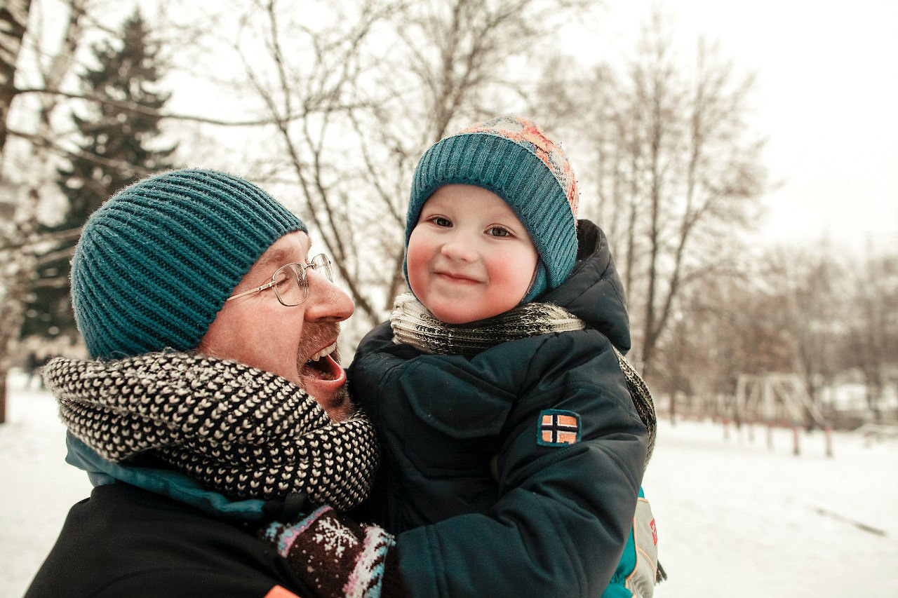 FAMILY nature. Evgeniia Sinkevich. Photographer in Riga and Europe
