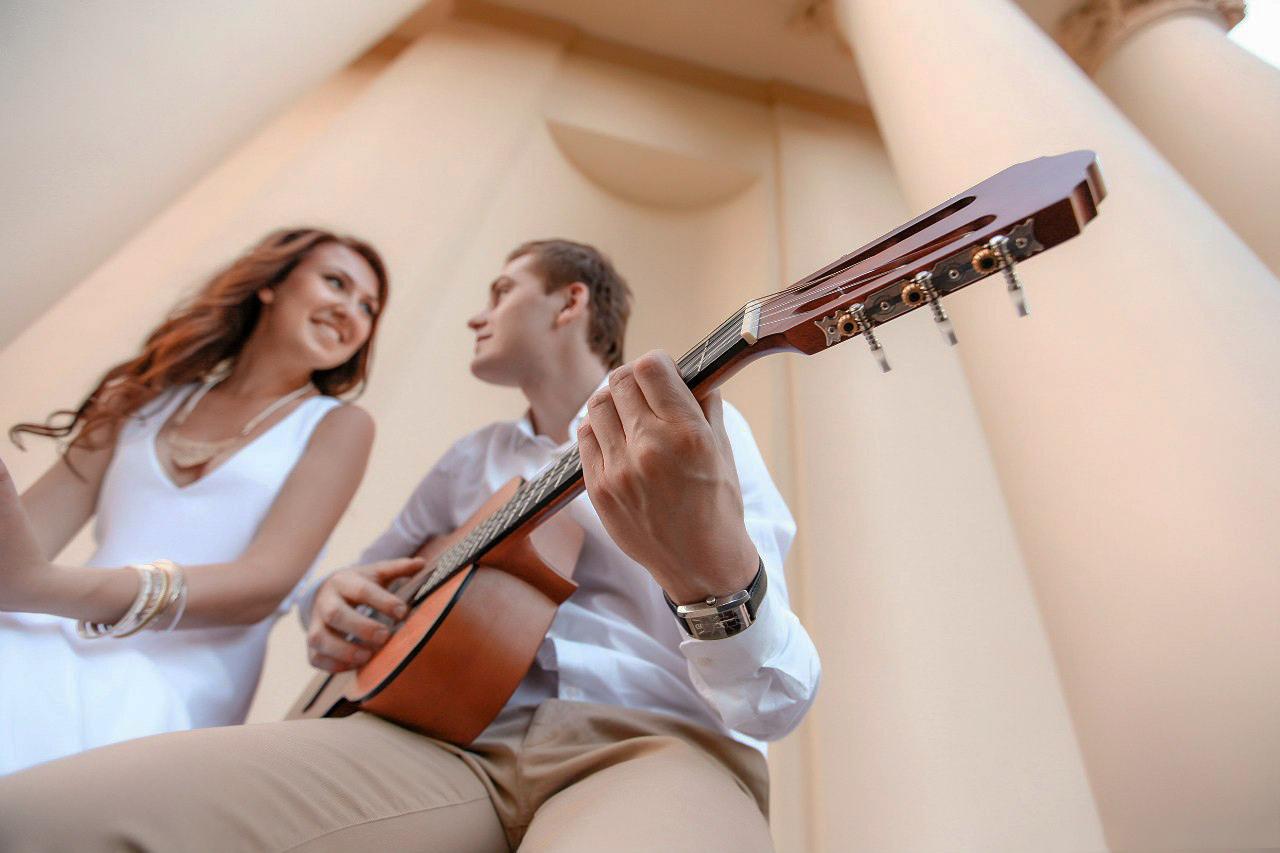 LADIES & GENTLEMEN nature. Evgeniia Sinkevich. Photographer in Riga and Europe