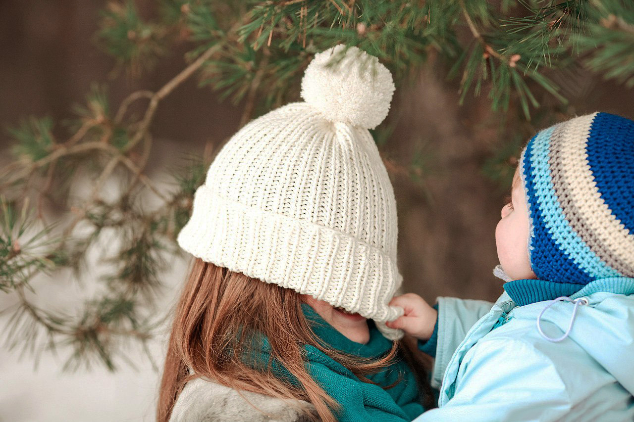 FAMILY nature. Evgeniia Sinkevich. Photographer in Riga and Europe