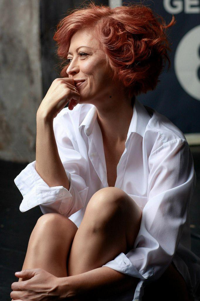 LADIES studio. Evgeniia Sinkevich. Photographer in Riga and Europe