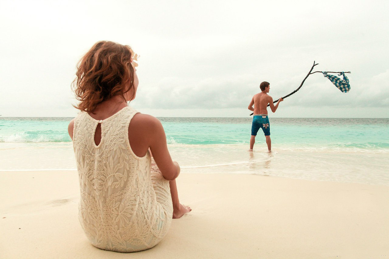 MALDIVES Honey Moon. Evgeniia Sinkevich. Photographer in Riga and Europe