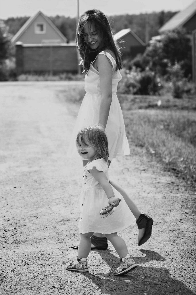 FAMILY nature. Evgeniia Sinkevich. Photographer in Riga and Europe