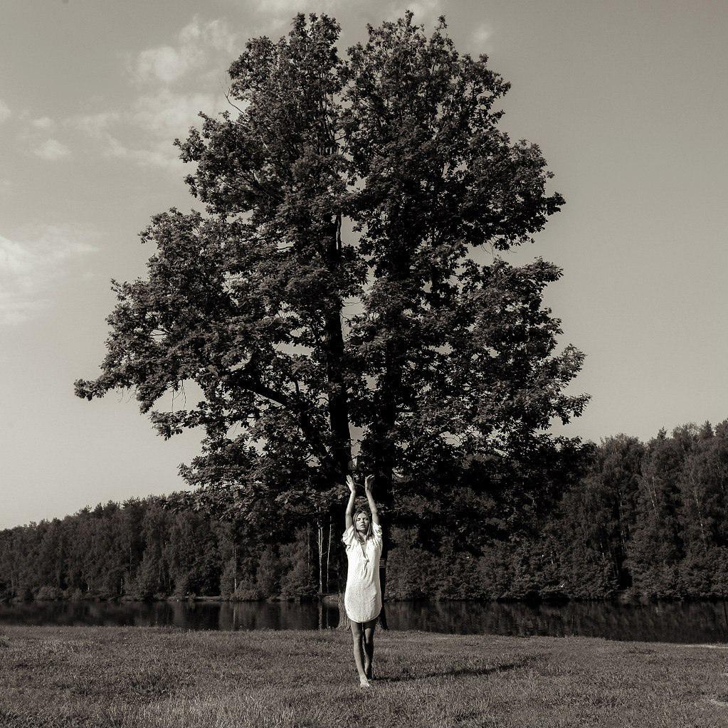 LADIES nature. Evgeniia Sinkevich. Photographer in Riga and Europe