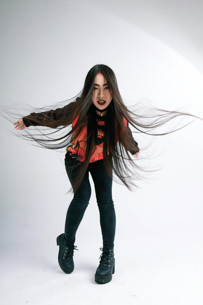 Съемка для брендов одежды. Фотограф-портретист Евгения Синкевич в Риге и Европе