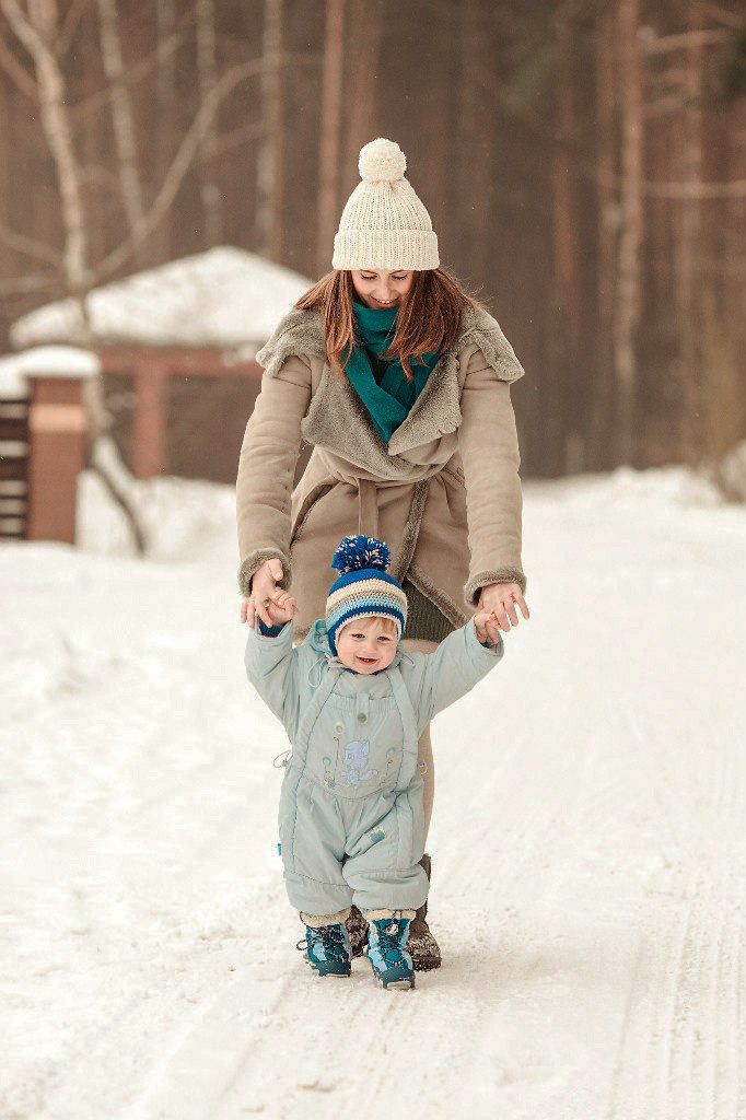 FAMILY nature. Evgeniia Sinkevich. Photographer in Riga and Europe
