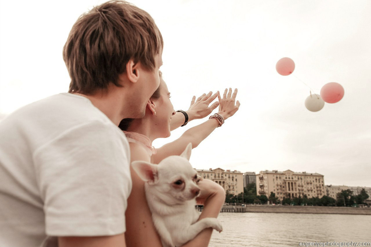 LADIES & GENTLEMEN nature. Evgeniia Sinkevich. Photographer in Riga and Europe