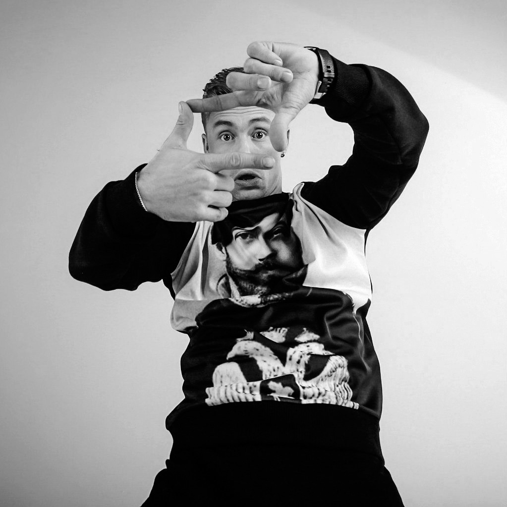 Александр Головин в объективе у Евгении Синкевич. Фотограф-портретист Евгения Синкевич в Риге и Европе