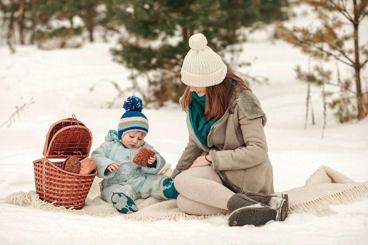 FAMILY nature. Evgeniia Sinkevich. Photographer in Riga and Europe