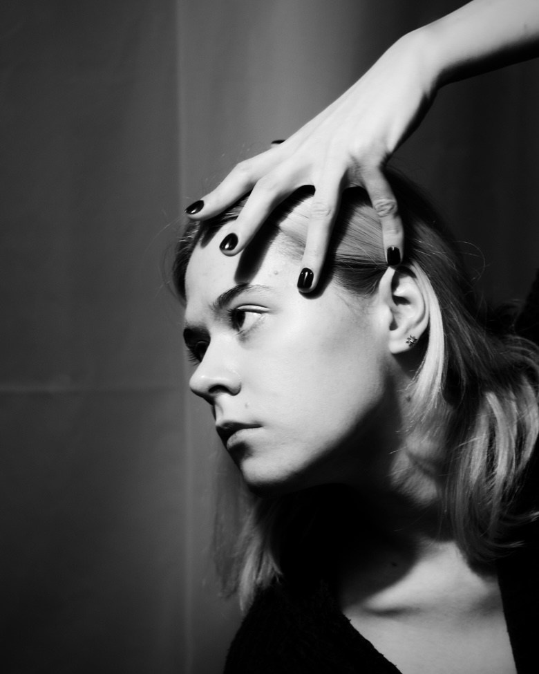 Портреты. BELABONKA