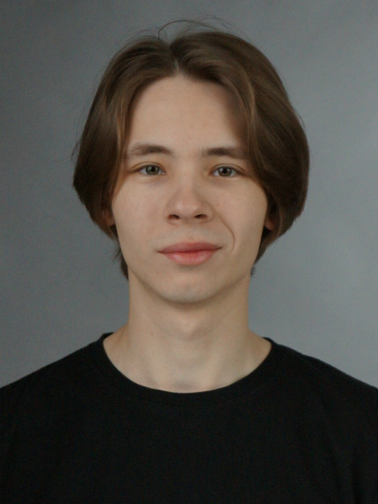 Михаил Лищук. Школа регионального кастинга «Река»