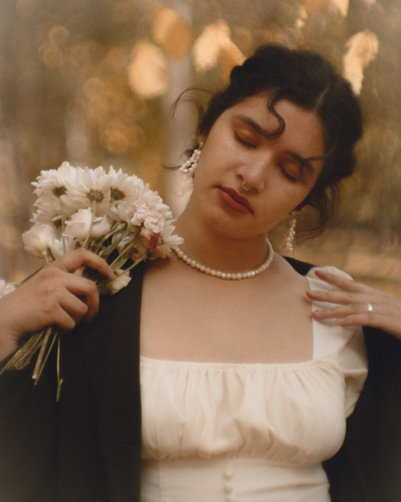 Неля. Фотограф Краснодар Ирина Гафланова