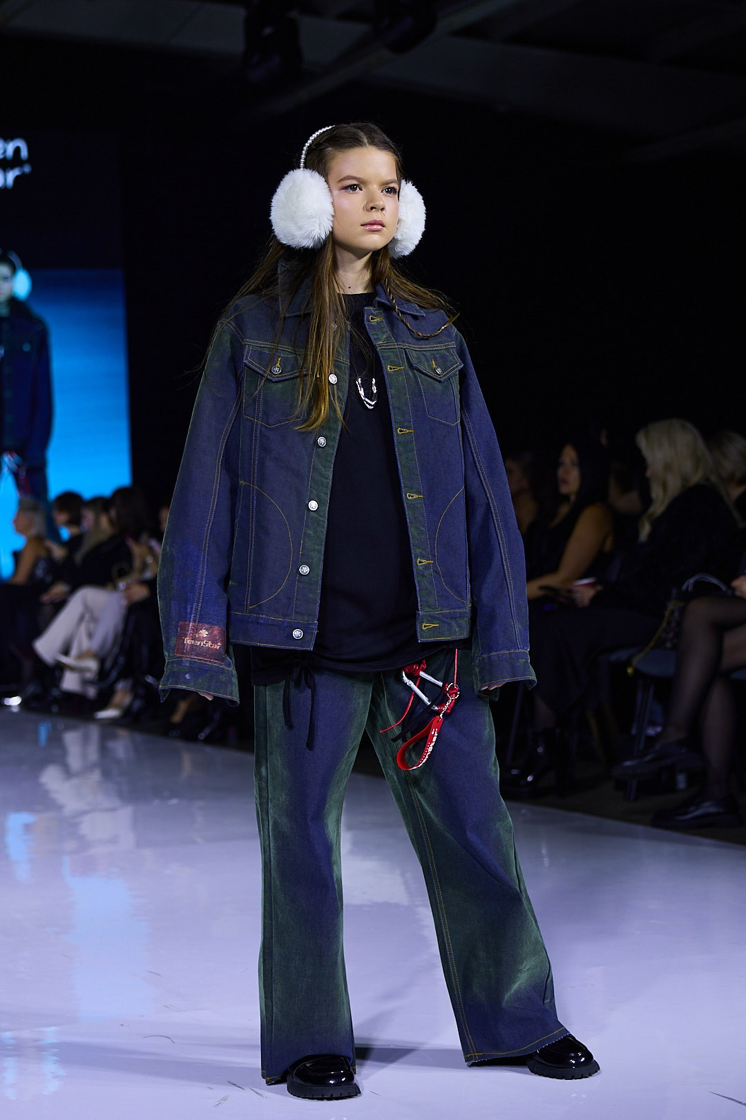 Q&J Fashion Fest 2025. Репортажный фотограф в Иркутске — Ярослав Ковалёв