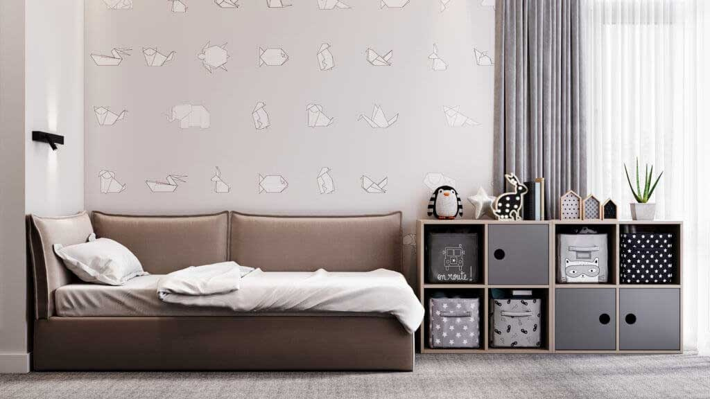 21. Студия дизайна интерьера RISE DESIGN STUDIO