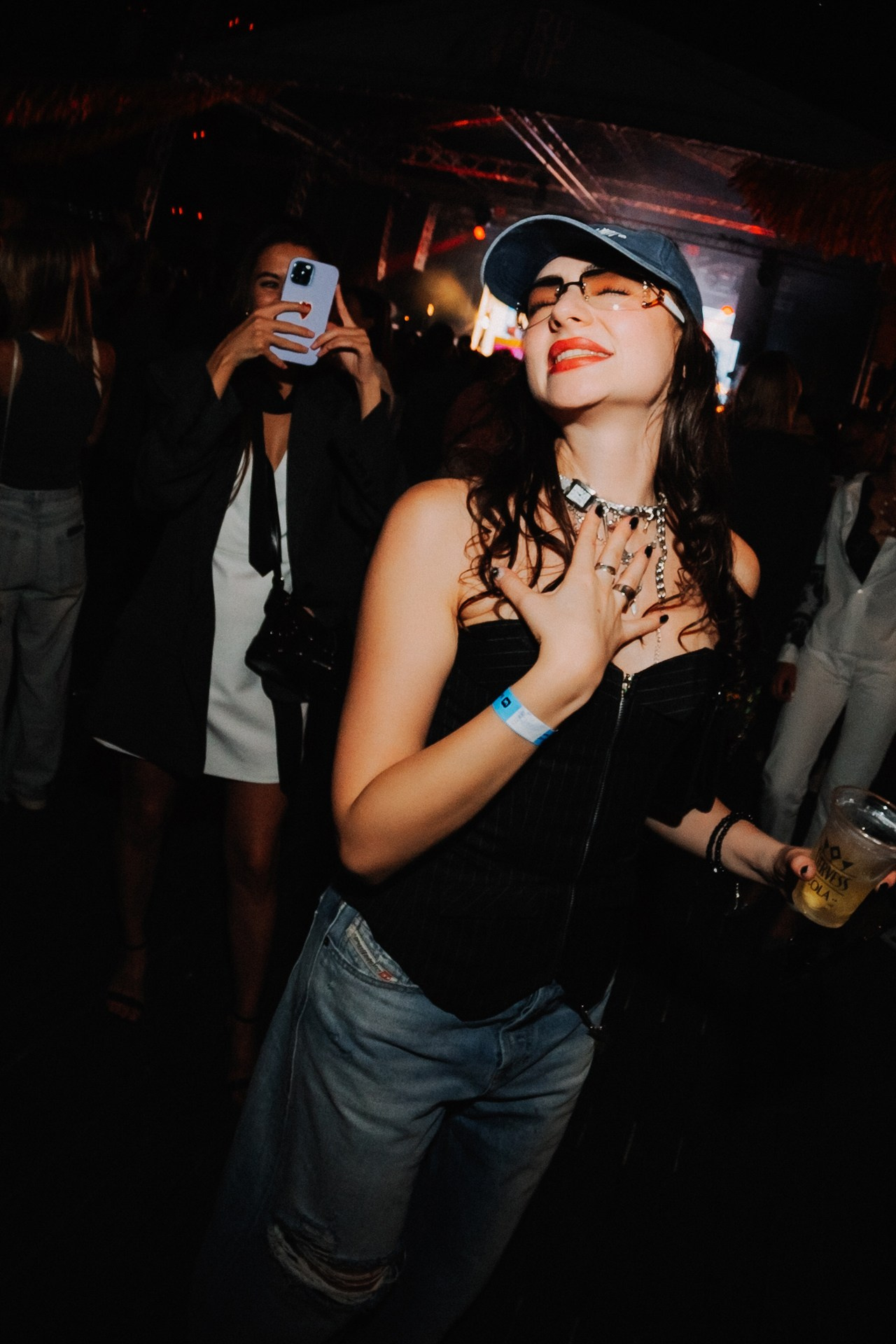 Çava MTV Hits. Андрей Цветков — репортажный, свадебный и портретный фотограф в Санкт-Петербурге