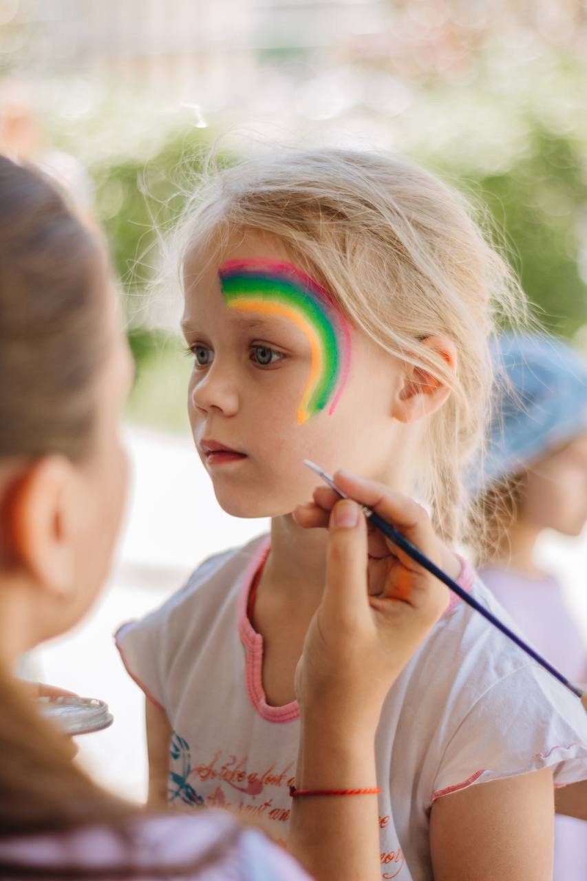 Репортаж. Фотограф в Санкт-Петербурге Мария Комолитдинова