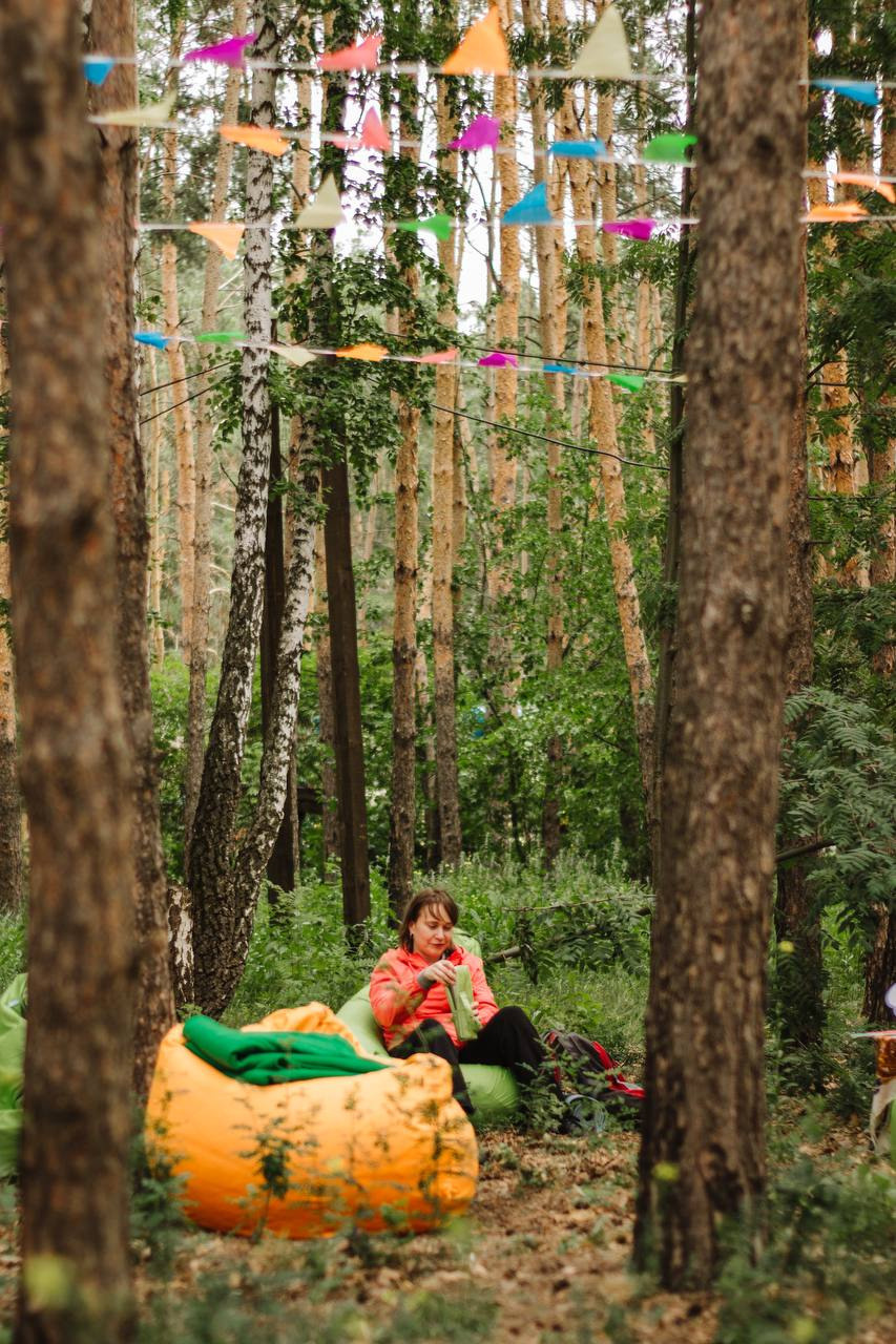 Репортаж. Фотограф в Санкт-Петербурге Мария Комолитдинова
