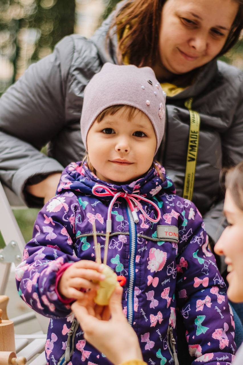 Репортаж. Фотограф в Санкт-Петербурге Мария Комолитдинова