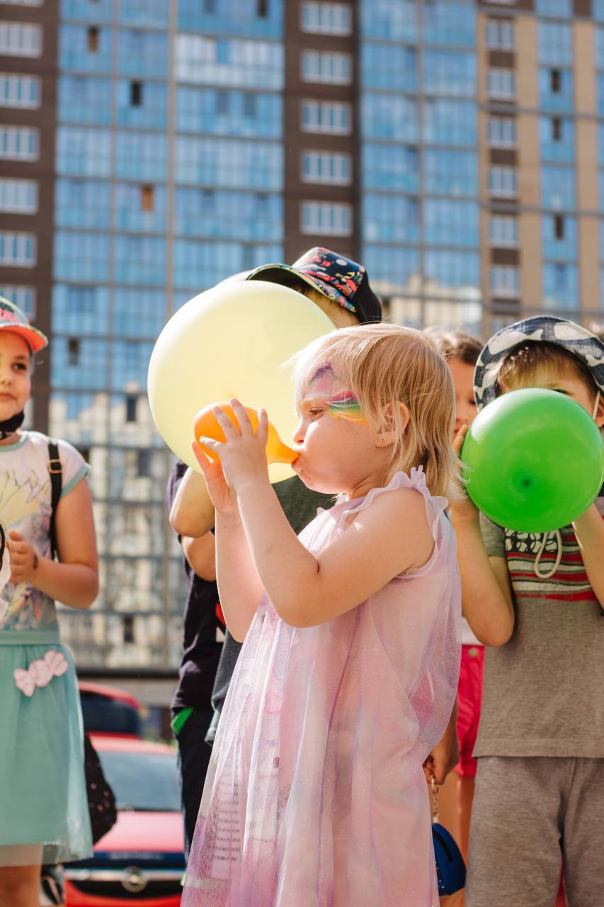 Репортаж. Фотограф в Санкт-Петербурге Мария Комолитдинова