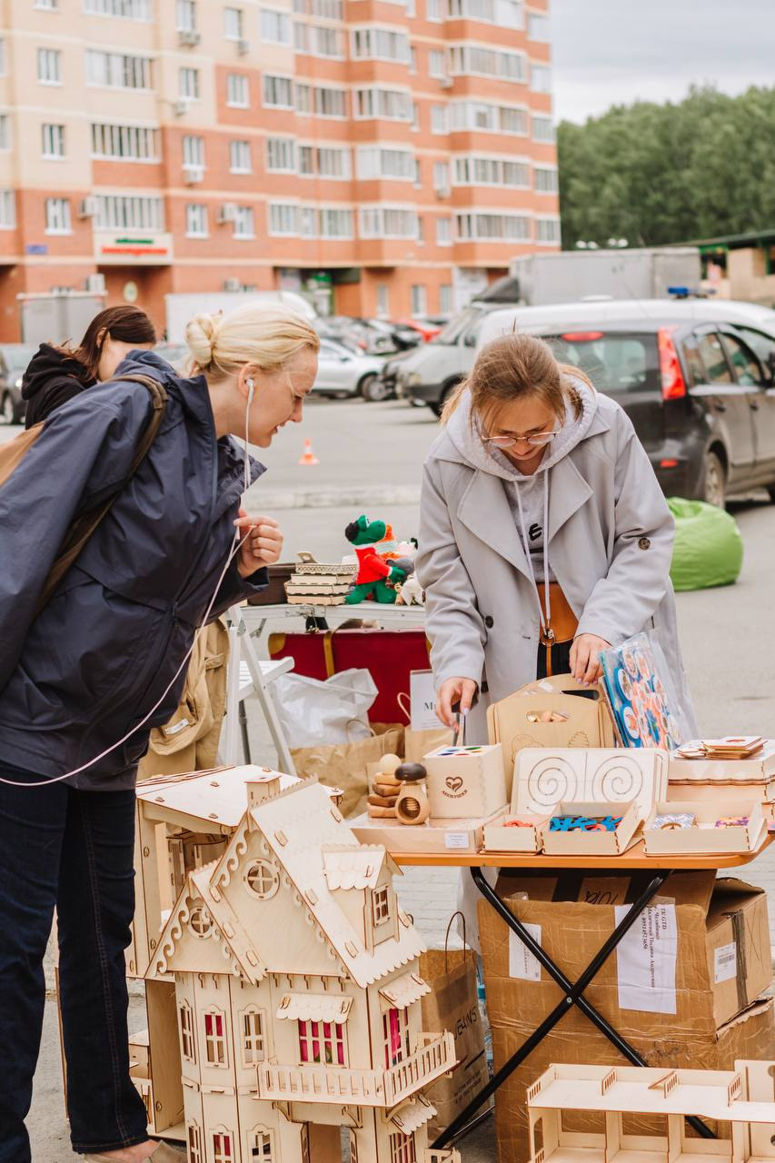 Репортаж. Фотограф в Санкт-Петербурге Мария Комолитдинова