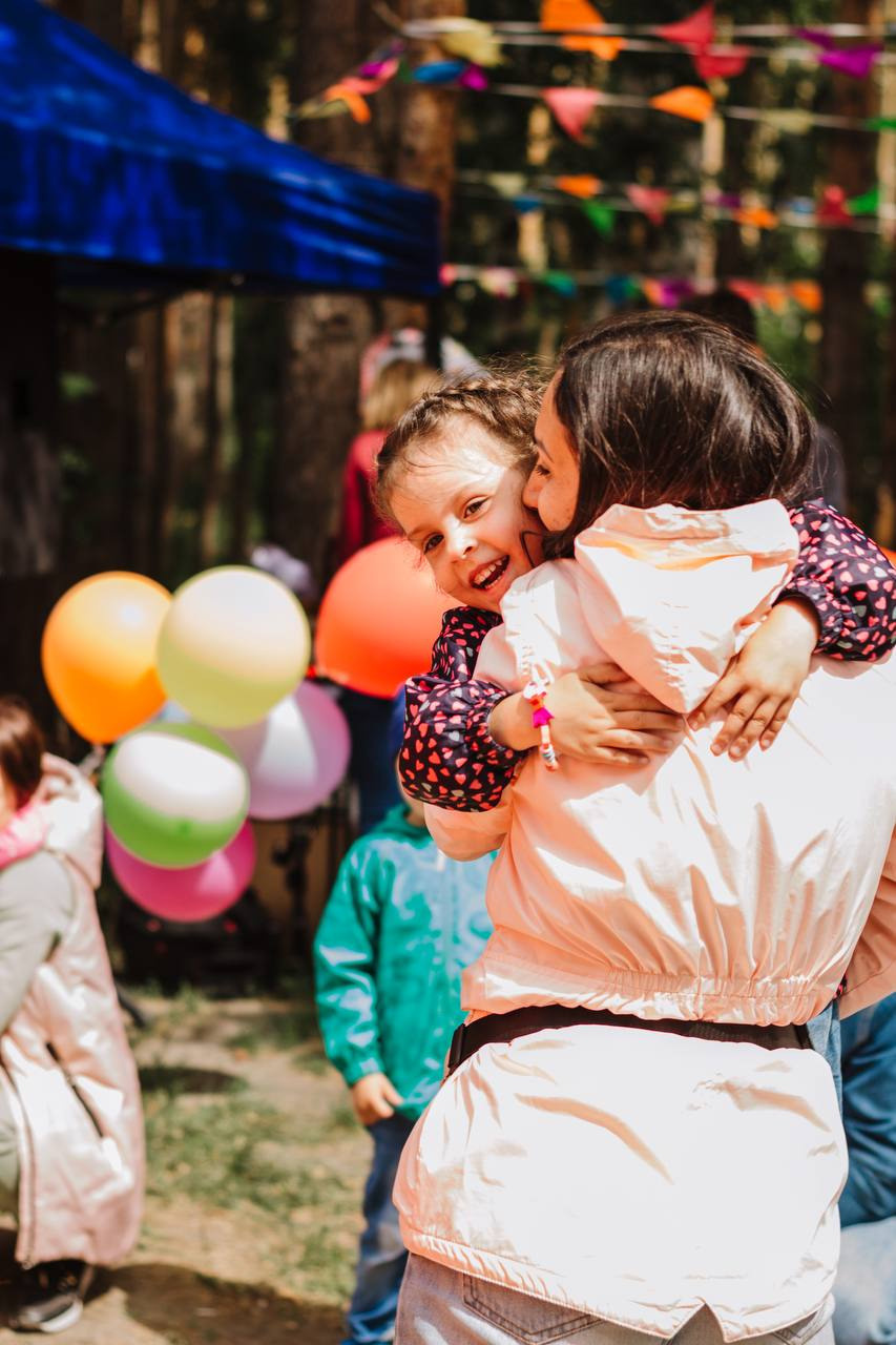 Репортаж. Фотограф в Санкт-Петербурге Мария Комолитдинова