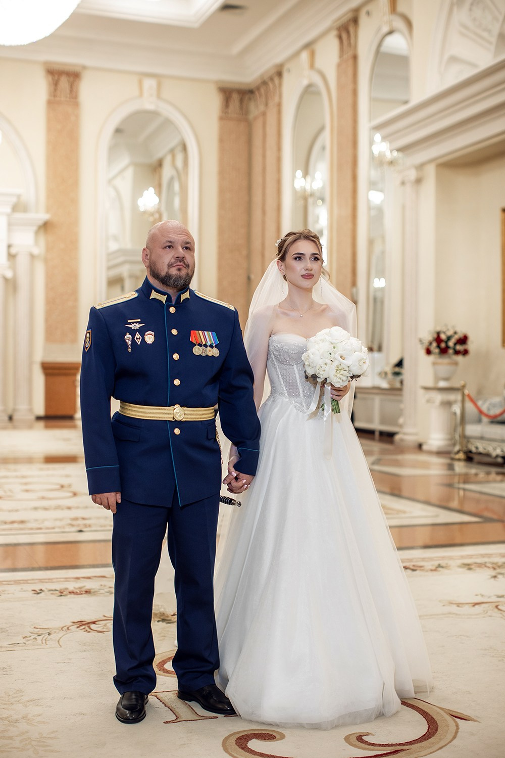 Олег и Алина. Свадебный и семейный фотограф в Краснодаре Дегтярева Виктория