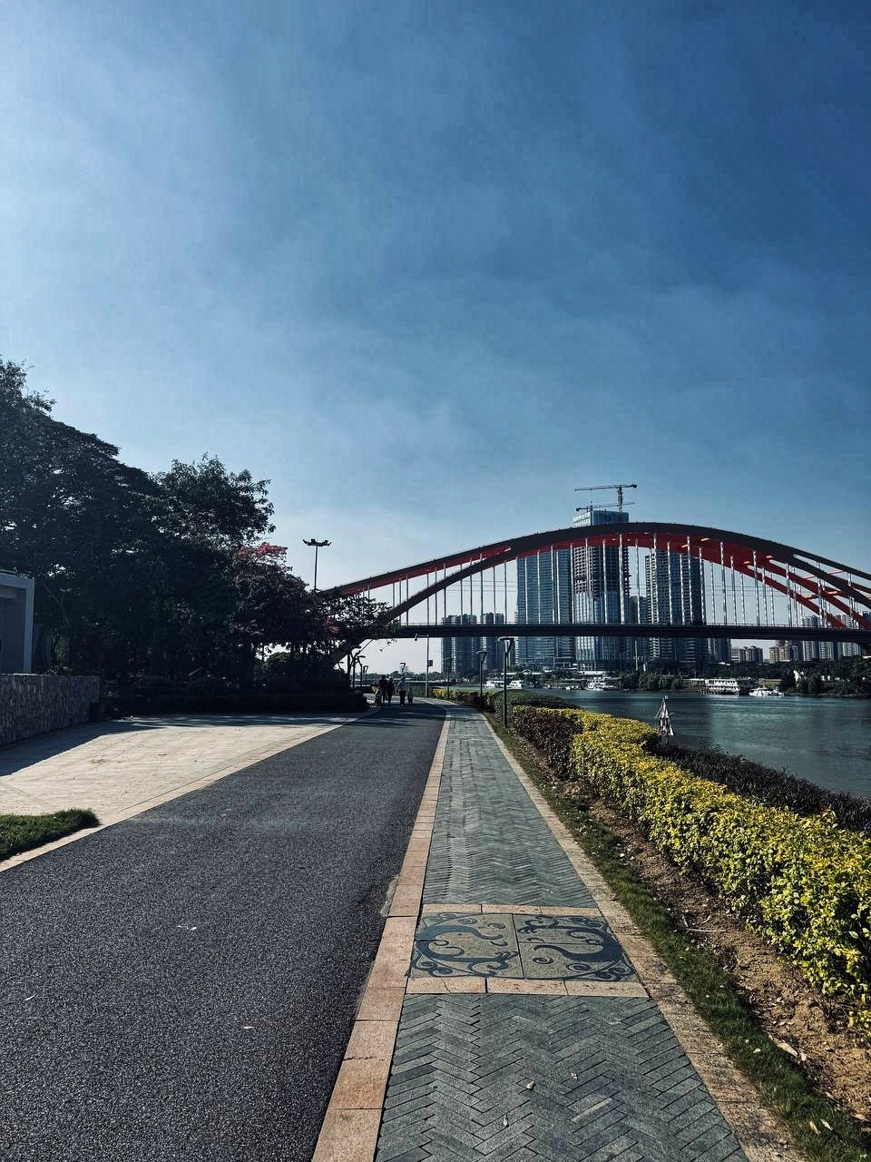 Гуанчжоу. Фотограф в Перми Любовь Огородова | Авторские туры