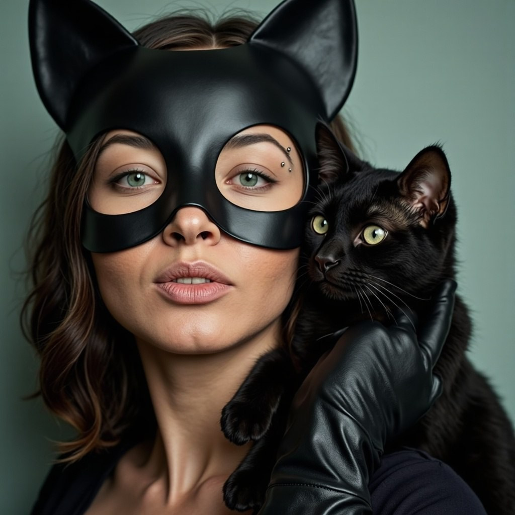 Нейрофотосессии. Фотограф в Санкт-Петербурге Екатерина Спикс