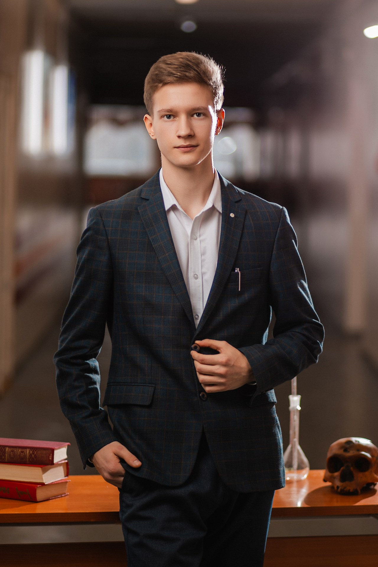 Школа 14 (2024). Memory Book — Выпускные альбомы в Нижневартовске, Мегионе и Сургуте