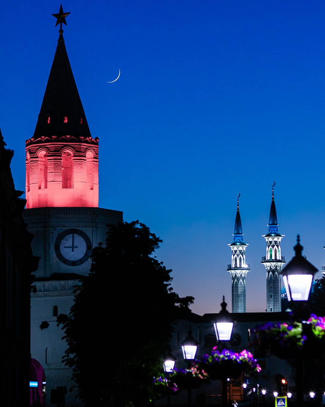 Казань. Портретный фотограф (Казань)