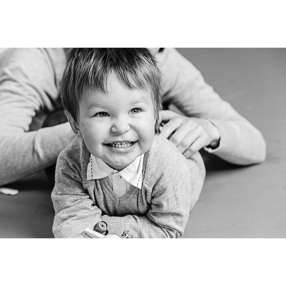 Семейная съёмка. Ира Зимина — портретный фотограф и художник в Калиниграде и Москве