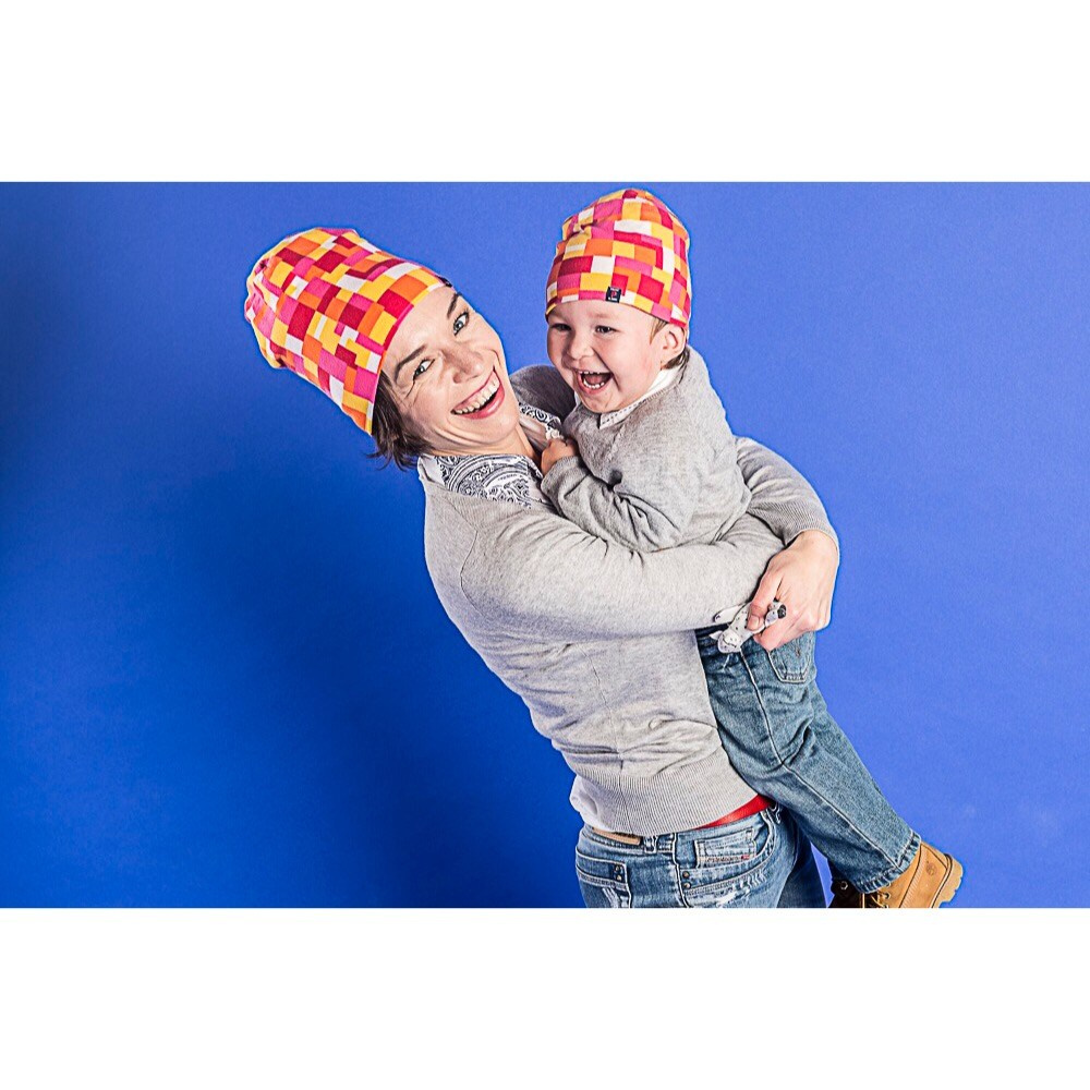 Семейная съёмка. Ира Зимина — портретный фотограф и художник в Калиниграде и Москве