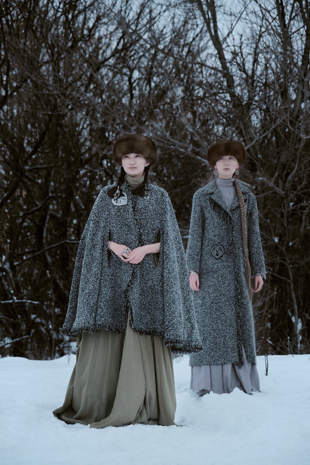 Dala Коллекция Зима 2023. Коммерческий фотограф Астана. Fashion съемка Food съемка, Reels