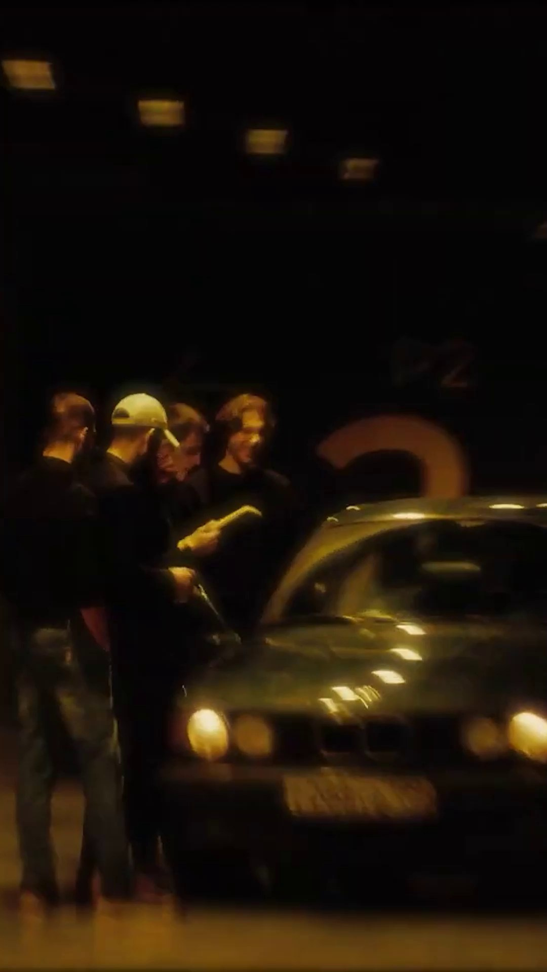 Вертикальные Видео. Режиссер монтажа из Баку