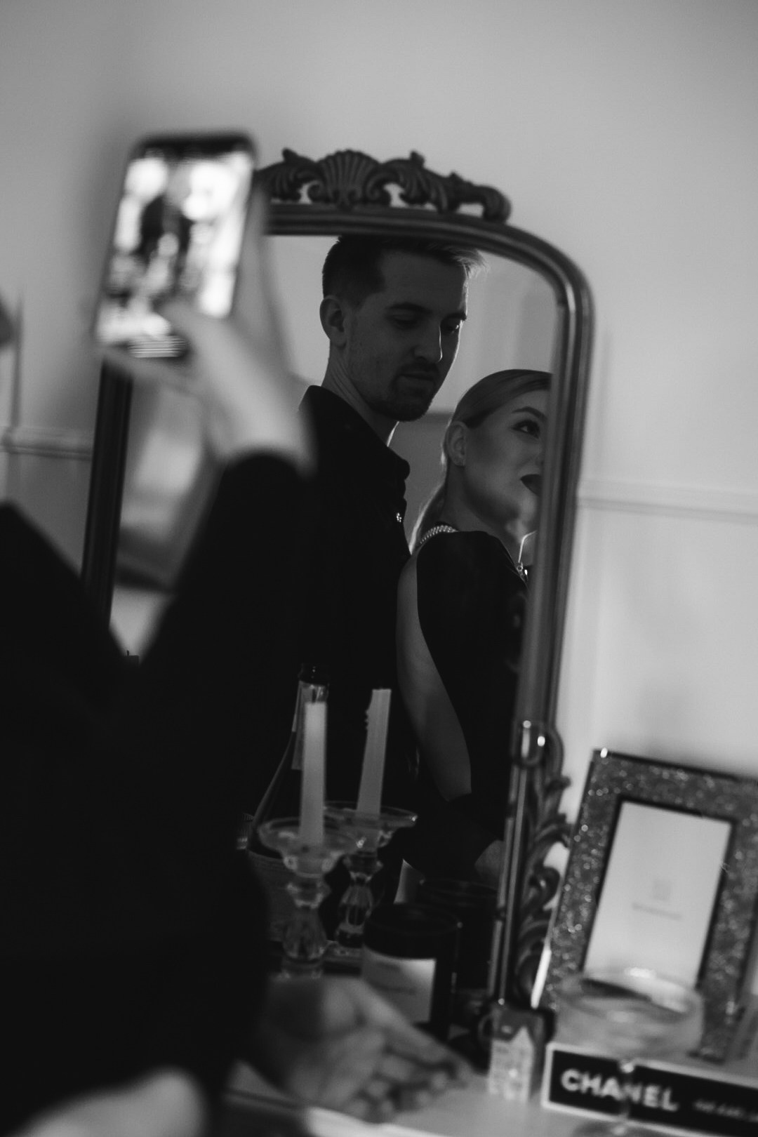 Денис и Оля. Фотограф Нижний Новгород