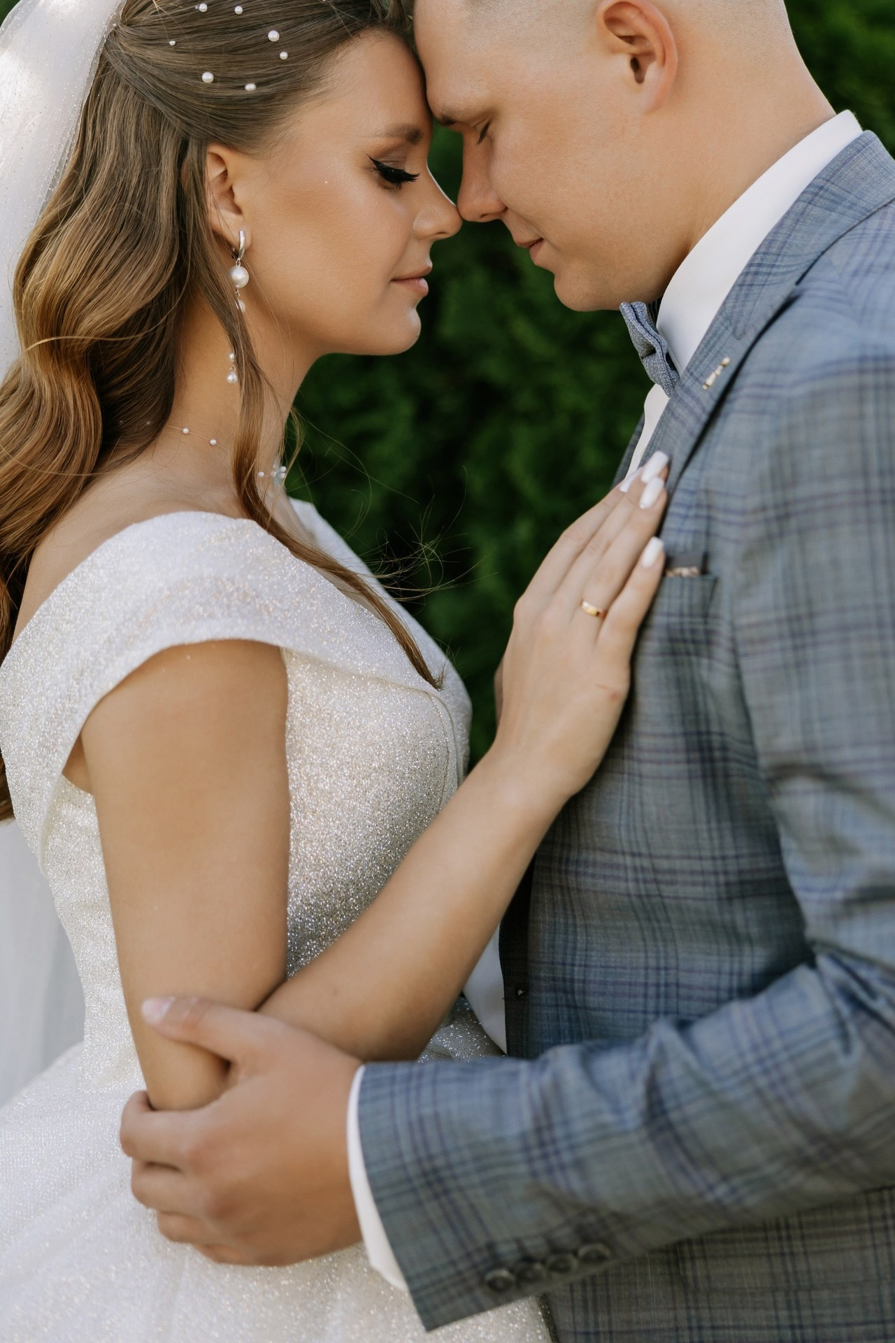 Отзывы. Свадебный фотограф в Краснодаре Татьяна Гура