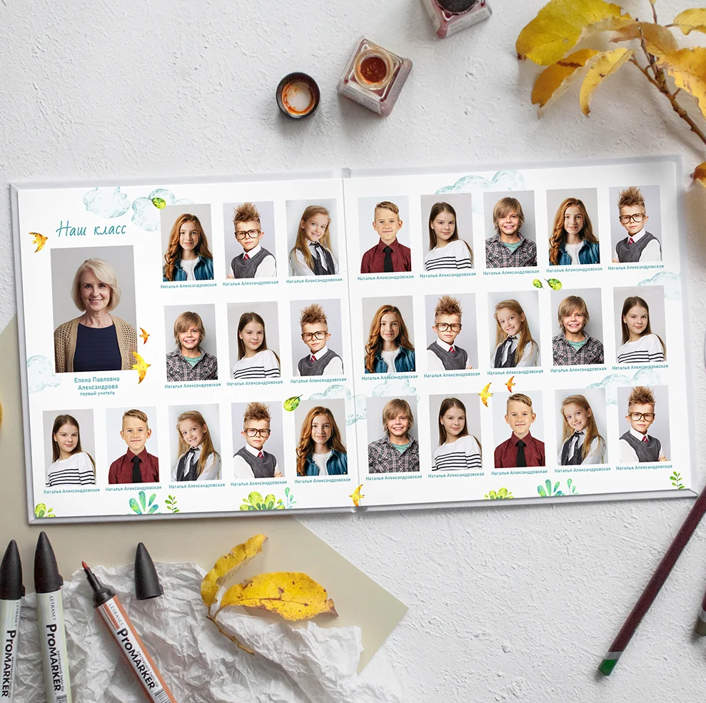 № 6 _ Школьный сад от фёдоровой. Детский, семейный фотограф в Южно-Сахалинске, Невельске и Холмске