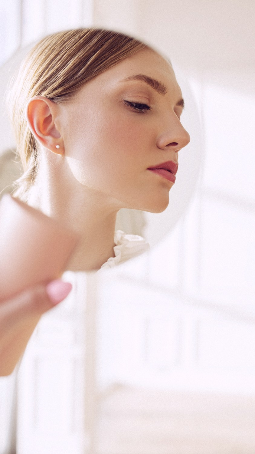 Надежда. Фотограф в Новосибирске Кристина Светлакова