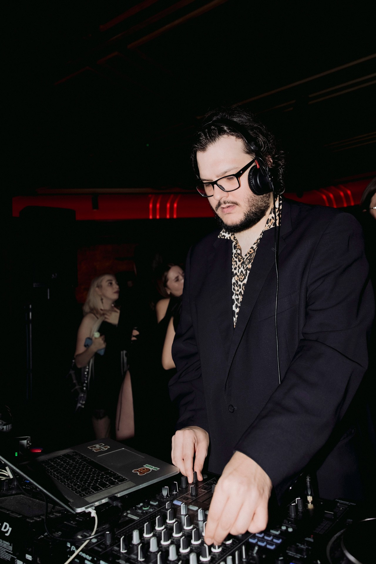 Cava. Night2Day Санкт-Петербург