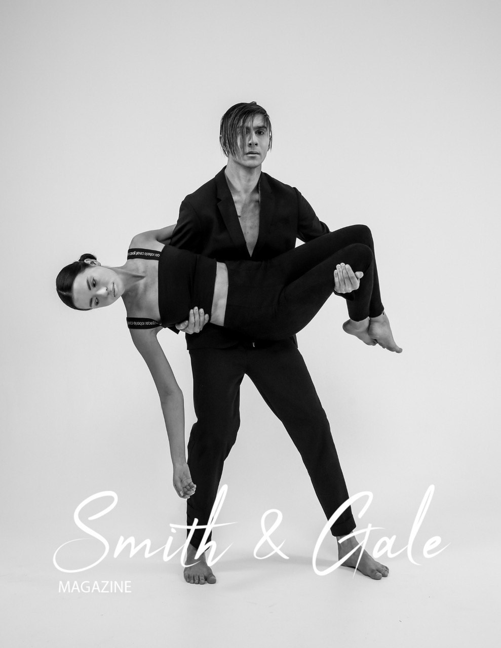 Журналы. Жанровая портретная фотография: создаем образы, которые живут