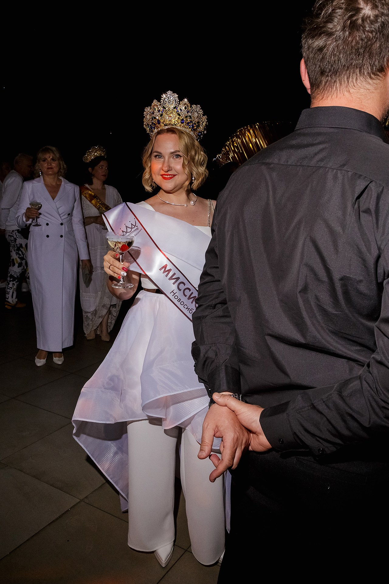 Репортаж открытия конкурса. Светский фотограф Санкт-Петербург и ЛО