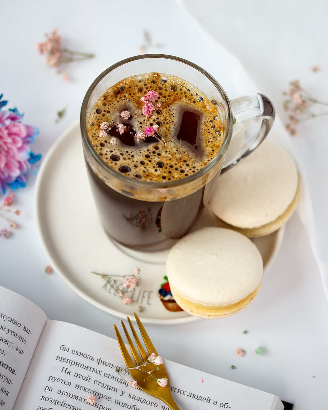 Фуд фотография. Anushikcreates