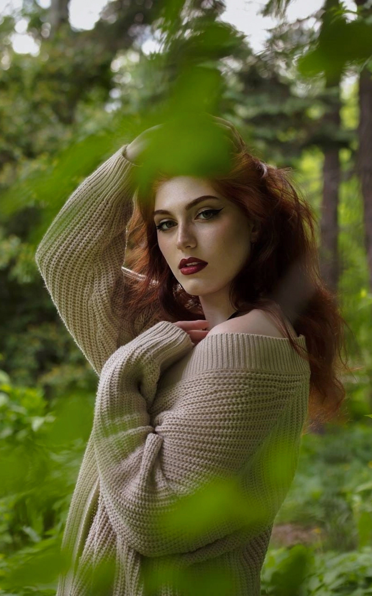 Фотосессии. Anushikcreates