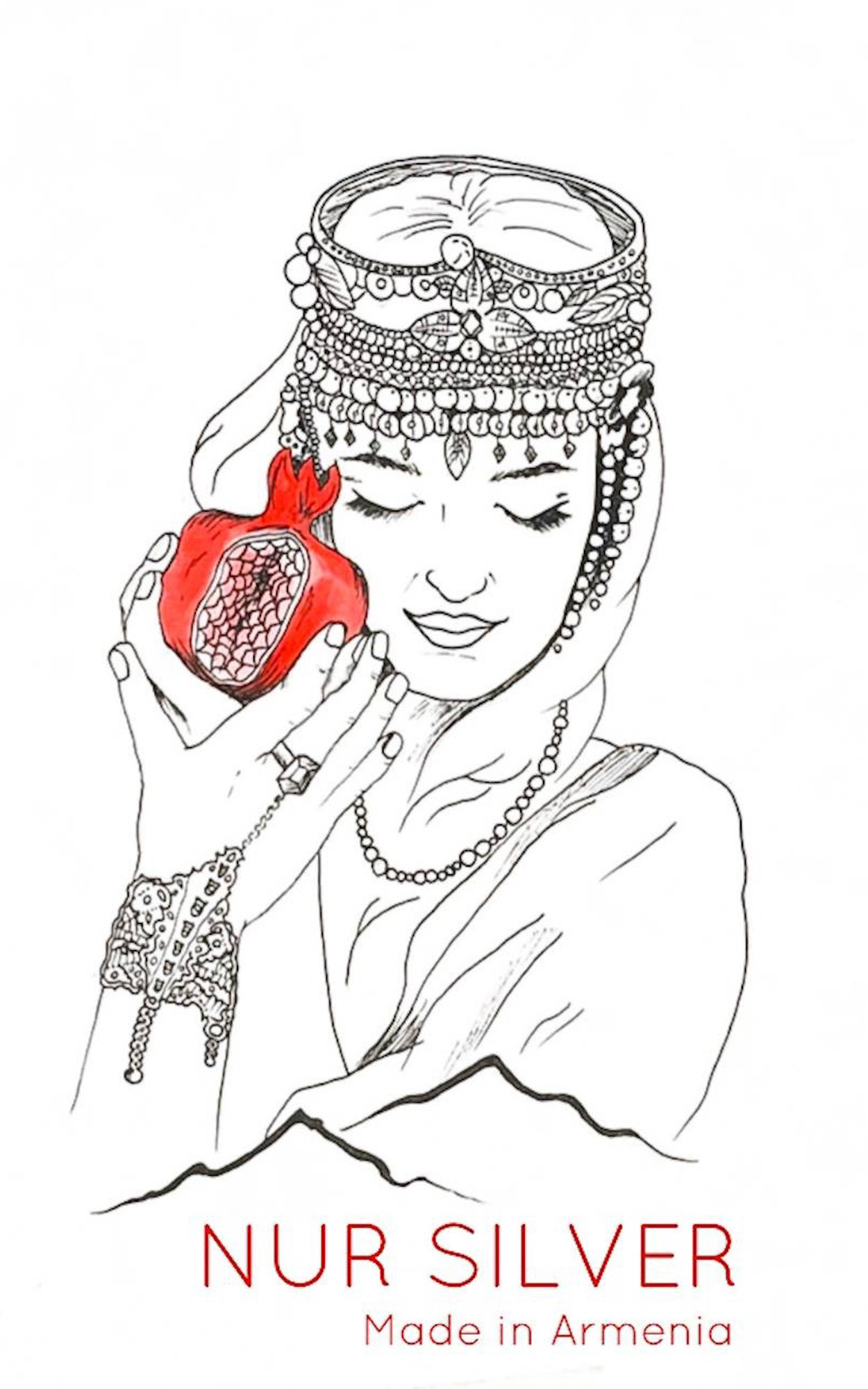 Логотипы I Полиграфия. Anushikcreates