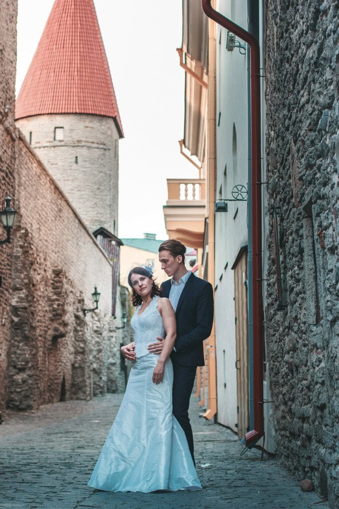 Свадебные съемки. Фотограф Бочарова Наталья, Санкт-Петербург