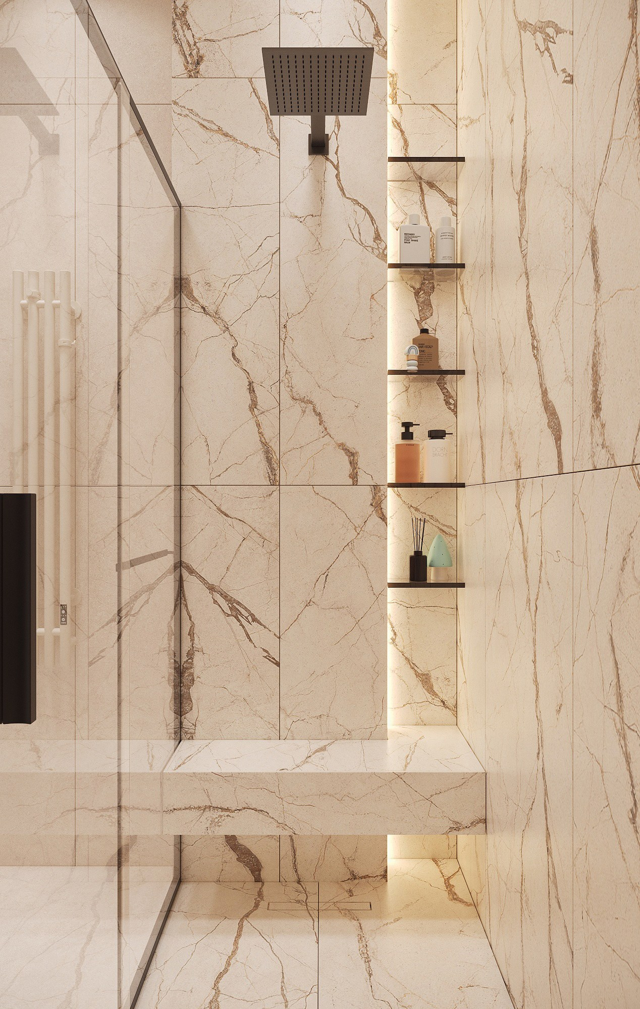 1. Irina Voropaeva | Interior Strategist | Residential Interior Design