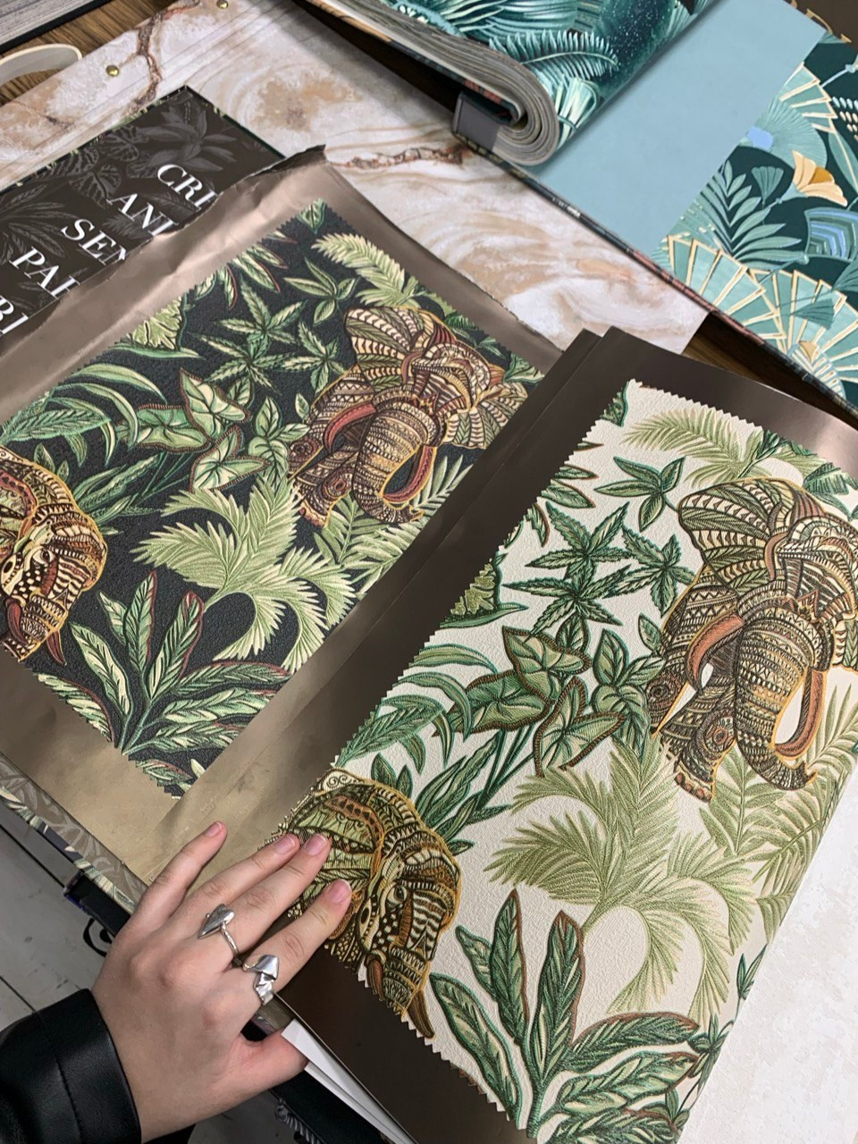 Дизайнер интерьера из Санкт-Петербурга