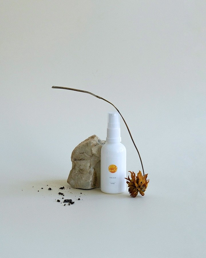 Свечи и диффузоры. Настасья Проценко. Фотограф