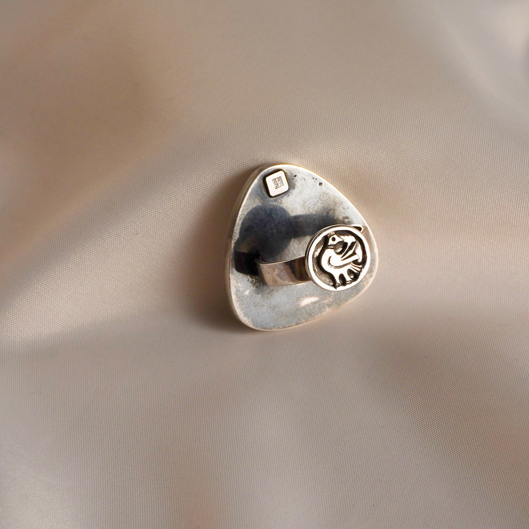 Ювелирные украшения. Настасья Проценко. Фотограф