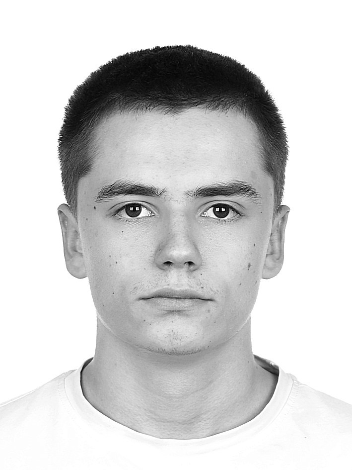 Фото на документы. I Photostudio Фотостудия Краснодар